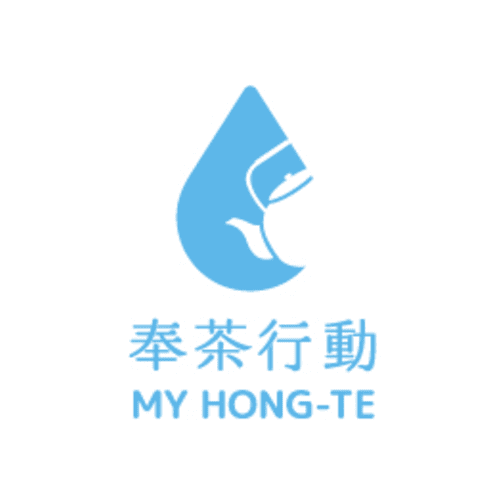 奉茶行動