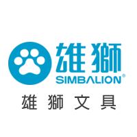 雄獅文具