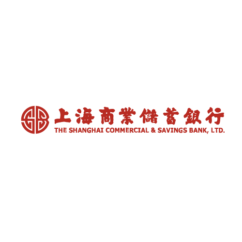 上海商業儲蓄銀行
